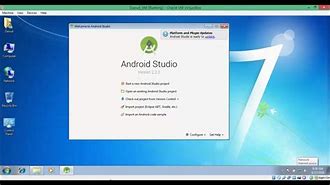 Image result for Android Studio Full Setup Picture