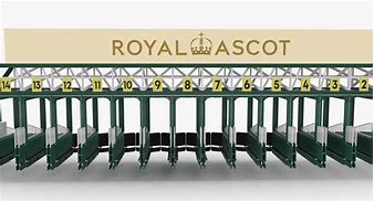 Image result for 3D Model Ascot Racing