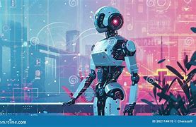 Image result for Robots Helping Humans