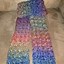 Image result for Easy Crochet Infinity Scarf