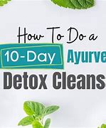 Image result for Ayurvedic Cleanse