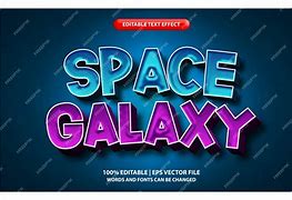 Image result for Galaxy Cartoon Number