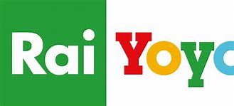 Image result for Rai Yoyo Logo