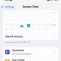 Image result for How to Turn Off Screen Time On iPhone without Passcode