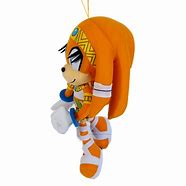 Image result for Sonic Tikal Plush