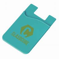 Image result for Cell Phone Card Holder
