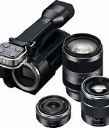 Image result for Sony HD Video Camera