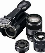 Image result for Sony Micro Camcorder
