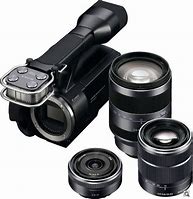 Image result for Sony Red Camera