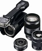 Image result for Sony 4K Camera