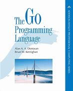 Image result for Go Programming Books