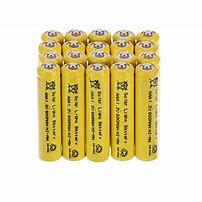 Image result for 1Inch AAA Battery