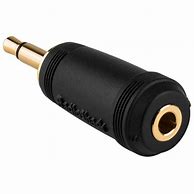 Image result for 3.5mm Audio Jack Adapter