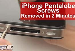 Image result for Pentalobe Screwdriver iPhone 10