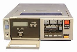 Image result for Sony Betamax