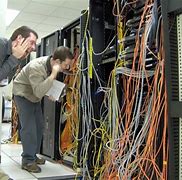 Image result for Data Center Cable Management