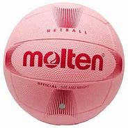 Image result for Molten Netball