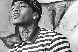 Image result for Nipsey Images