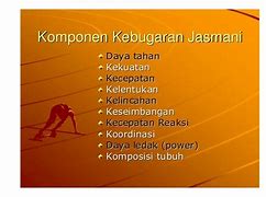 Image result for Daftar Alat Kebugaran PDF