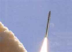Image result for Image of Gbsd InterContinental Ballistic Missile