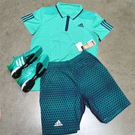 Image result for Men's Tennis Apparel