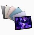 Image result for iPad Air 4 Purple