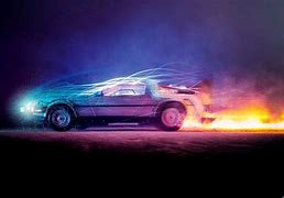 Image result for Back to the Future Wallpaper PC 4K