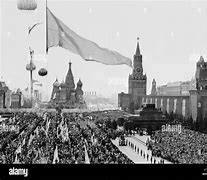 Image result for May Day 1960A