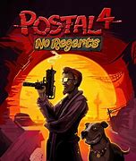 Image result for Postal 4 NO Regerts