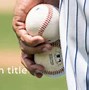 Image result for Baseball PowerPoint Template