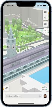 Image result for iPhone Build in Map