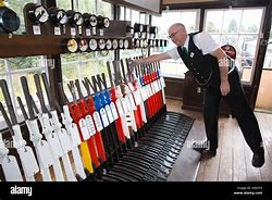 Image result for Rowsley Signal Lever