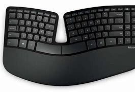 Image result for Microsoft Comfort Keyboard