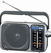 Image result for Smallest Portable AM/FM Radio