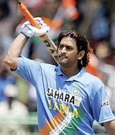 Image result for Indian Cricket Dhoni