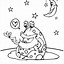 Image result for Galaxy Coloring Pages