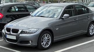 Image result for BMW E90 Facelift