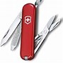 Image result for What Is the Original Swiss Army Knife