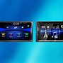 Image result for Sony Touch Screen Car Radio