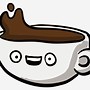Image result for Kawaii Cafe Logo