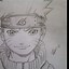 Image result for Dibujos De Anime Naruto a Lapiz