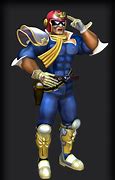 Image result for Captain Falcon Product