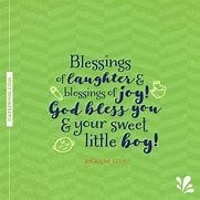 Image result for New Baby Blessings Quotes