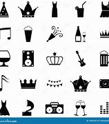 Image result for Pic Prom Icons for Infographic