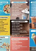 Image result for Milkshake List