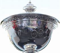 Image result for IndyCar Championship Trophy