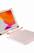 Image result for iPad Mini Pink Keyboard Mice and Joystick