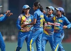 Image result for Sri Lanka Women's Cricket Team