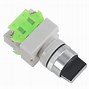 Image result for 3 Position Push Button Switch