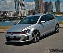 Image result for VW Mk7 GTI Compact